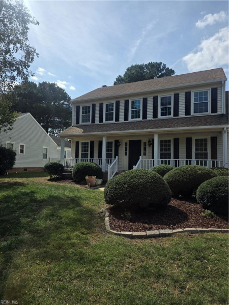 Photo 3 of 3 residential for sale in Chesapeake virginia Photo 3 of 3 residential for sale in Chesapeake virginia