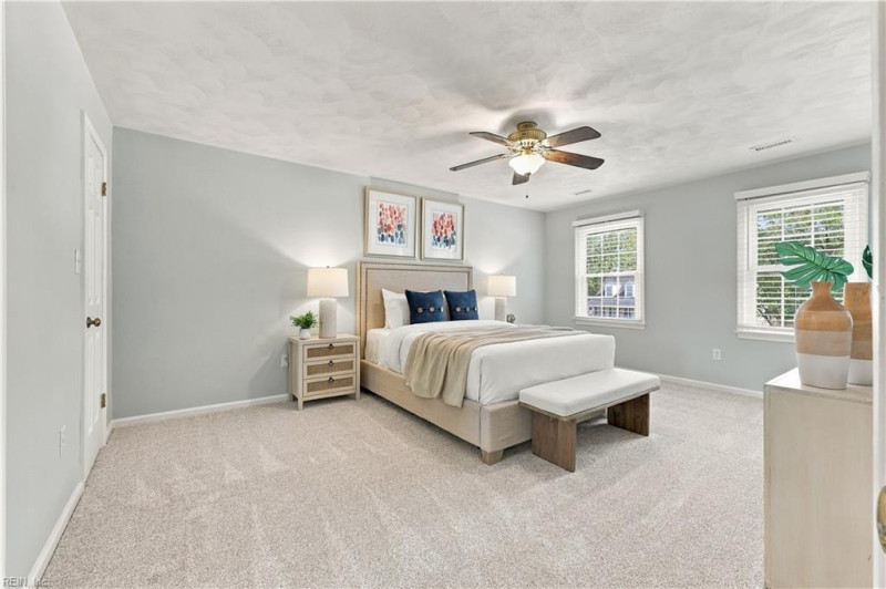 Photo 30 of 50 residential for sale in Chesapeake virginia