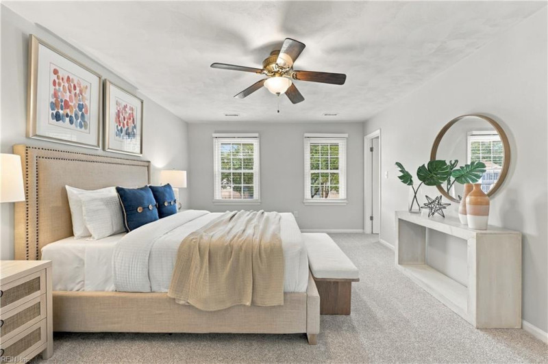 Photo 31 of 50 residential for sale in Chesapeake virginia