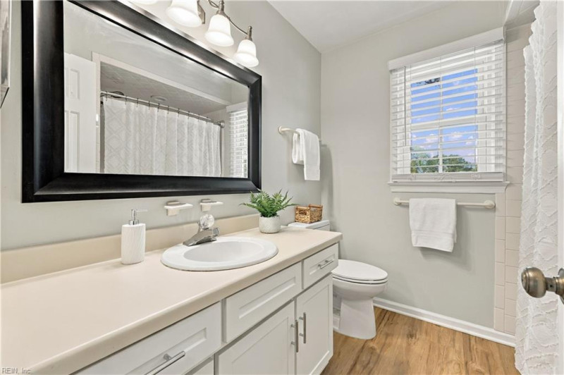 Photo 38 of 50 residential for sale in Chesapeake virginia