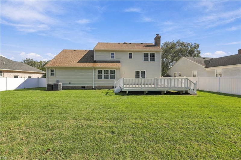 Photo 43 of 50 residential for sale in Chesapeake virginia