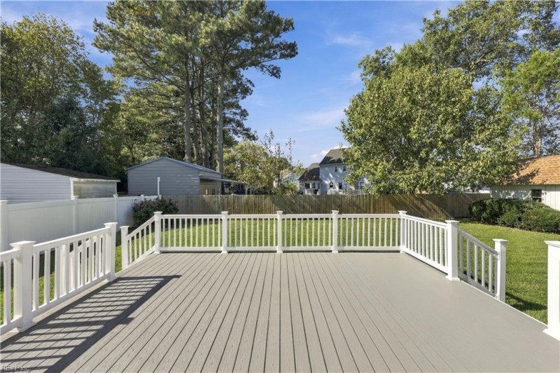 Photo 45 of 50 residential for sale in Chesapeake virginia