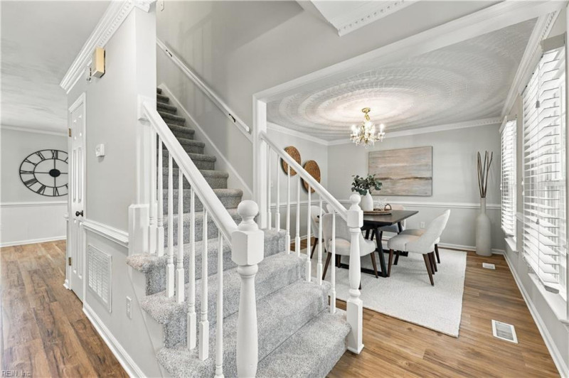 Photo 6 of 50 residential for sale in Chesapeake virginia