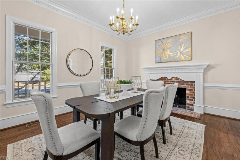 Photo 10 of 48 residential for sale in Hampton virginia
