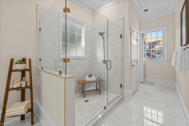 Photo 22 of 48 residential for sale in Hampton virginia