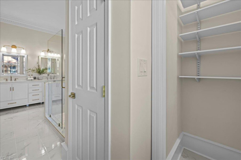 Photo 23 of 48 residential for sale in Hampton virginia