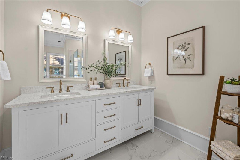 Photo 25 of 48 residential for sale in Hampton virginia