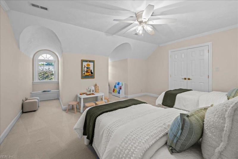 Photo 26 of 48 residential for sale in Hampton virginia