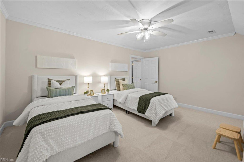 Photo 27 of 48 residential for sale in Hampton virginia
