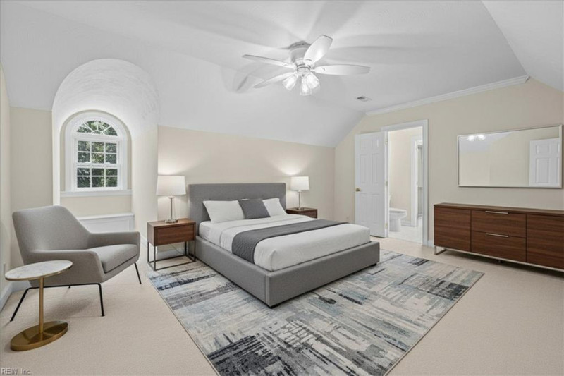Photo 29 of 48 residential for sale in Hampton virginia