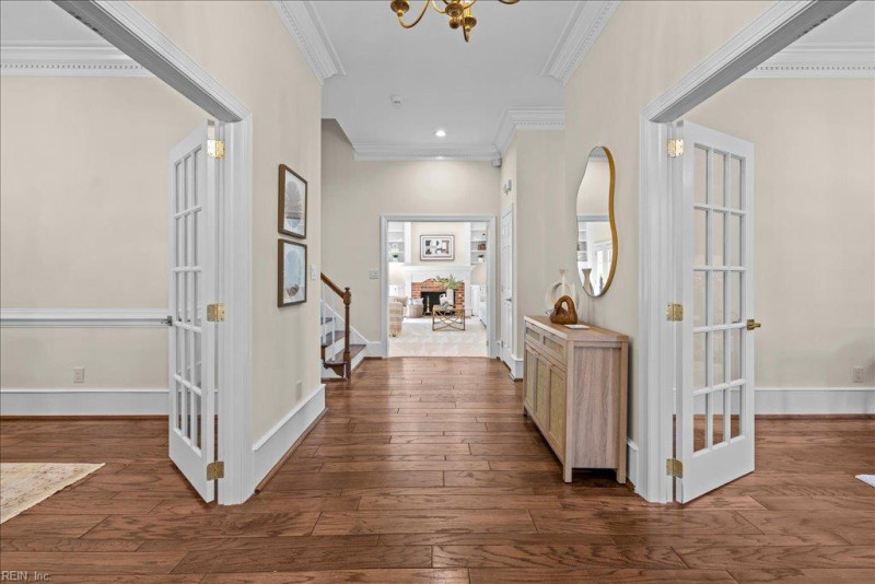Photo 3 of 48 residential for sale in Hampton virginia