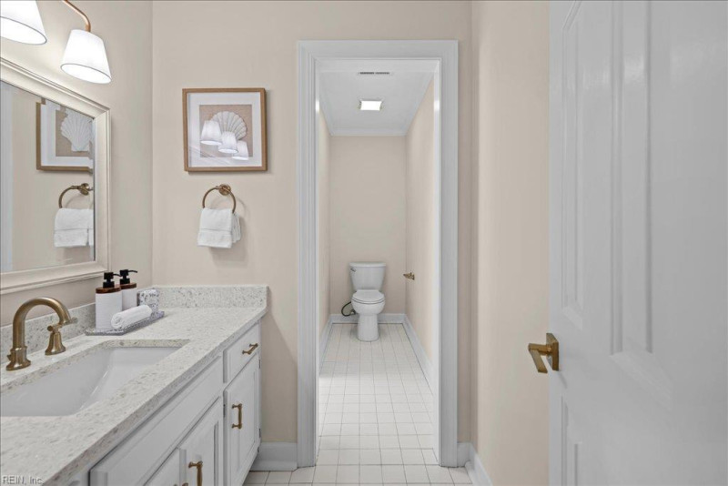 Photo 32 of 48 residential for sale in Hampton virginia