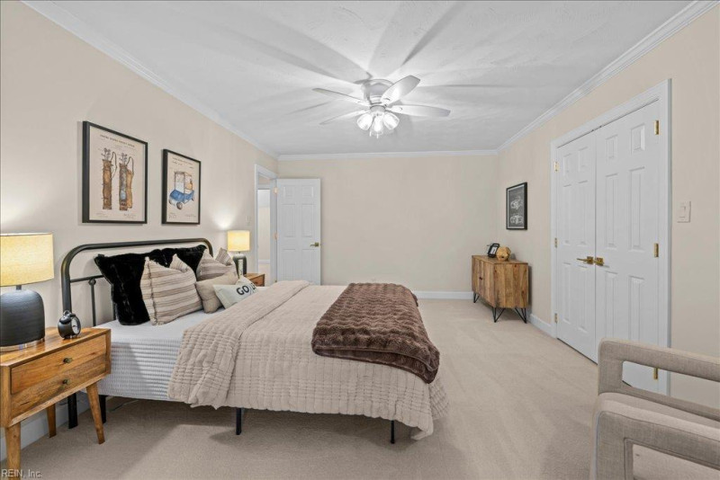 Photo 35 of 48 residential for sale in Hampton virginia