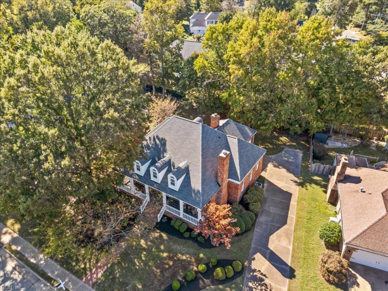 Photo 36 of 48 residential for sale in Hampton virginia