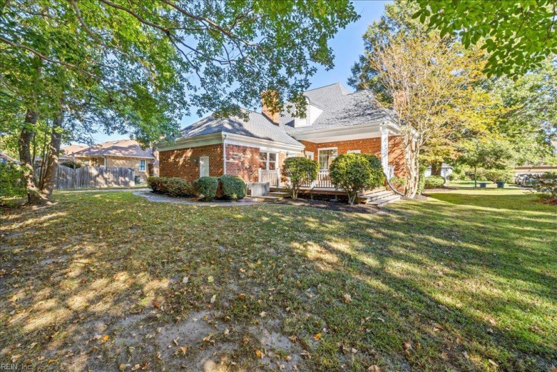 Photo 38 of 48 residential for sale in Hampton virginia