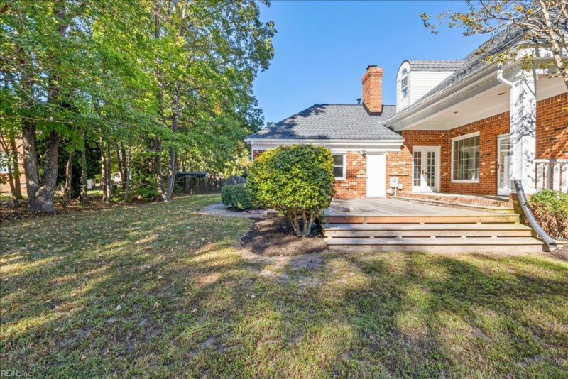 Photo 39 of 48 residential for sale in Hampton virginia