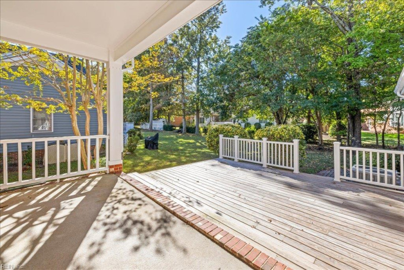 Photo 40 of 48 residential for sale in Hampton virginia