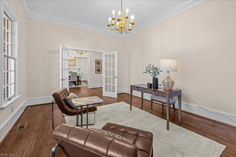 Photo 7 of 48 residential for sale in Hampton virginia