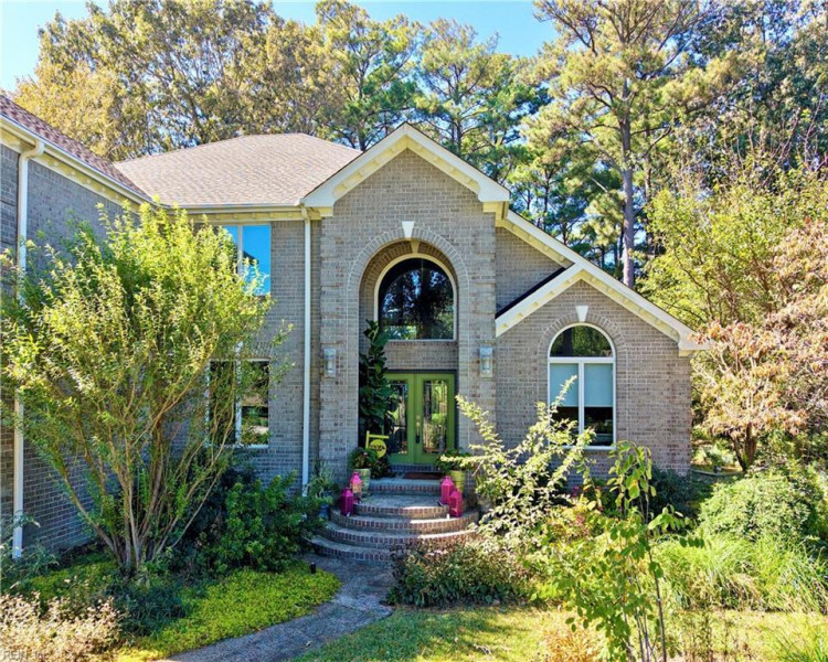 Photo 3 of 50 residential for sale in Virginia Beach virginia