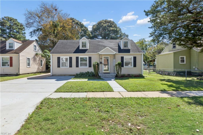 Photo 1 of 33 residential for sale in Norfolk virginia Photo 1 of 33 residential for sale in Norfolk virginia