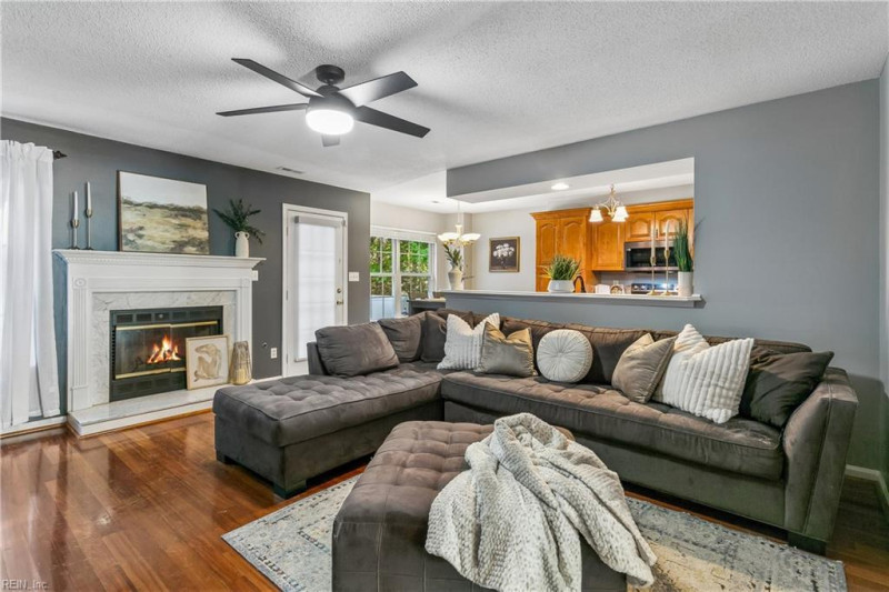 Photo 7 of 32 residential for sale in Hampton virginia Photo 7 of 32 residential for sale in Hampton virginia