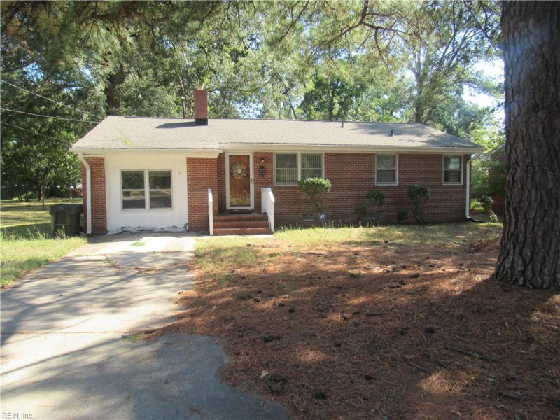 Photo 1 of 1 residential for sale in Hampton virginia Photo 1 of 1 residential for sale in Hampton virginia