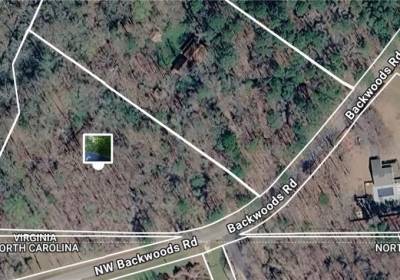 4664 Backwoods Road, Chesapeake, VA 23322