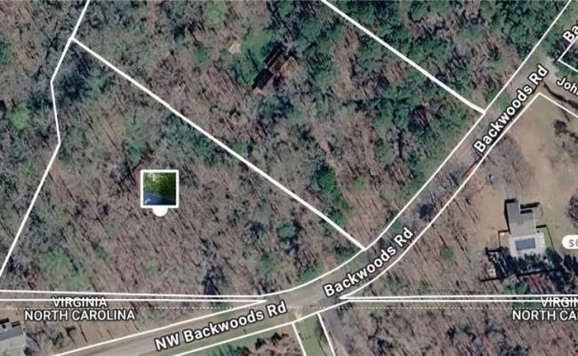4664 Backwoods Road, Chesapeake, VA 23322