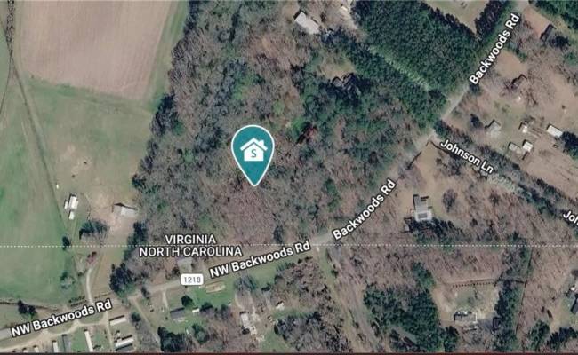 4664 Backwoods Road, Chesapeake, VA 23322