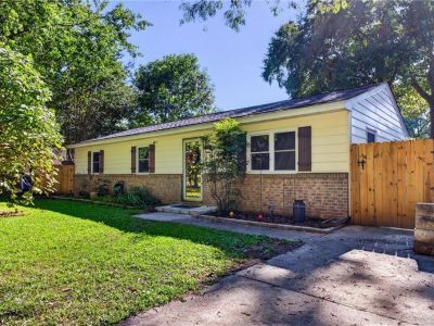property image for 2121 Speedy Avenue CHESAPEAKE VA 23320