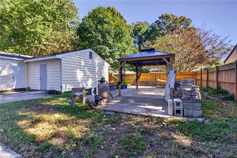 Photo 32 of 41 residential for sale in Chesapeake virginia