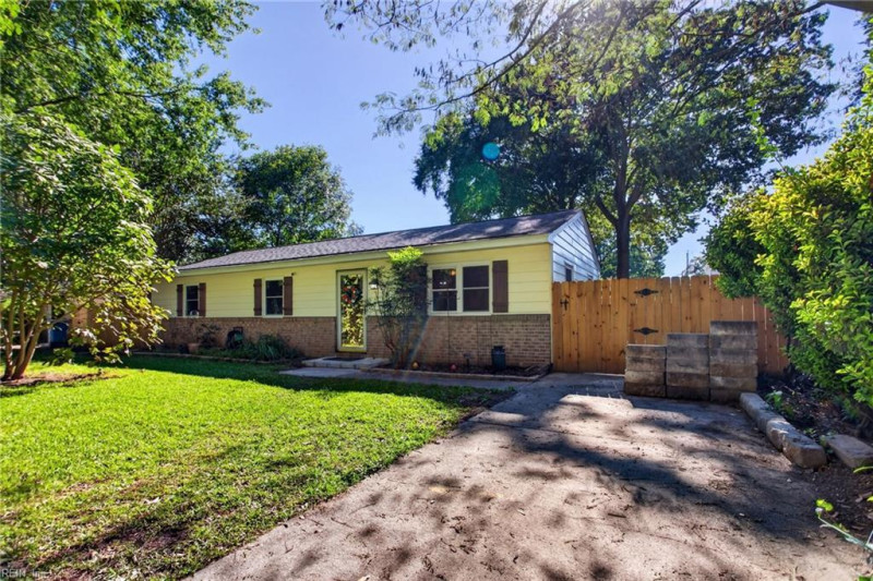Photo 34 of 41 residential for sale in Chesapeake virginia