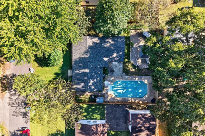 Photo 39 of 41 residential for sale in Chesapeake virginia