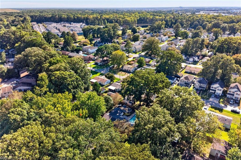 Photo 40 of 41 residential for sale in Chesapeake virginia
