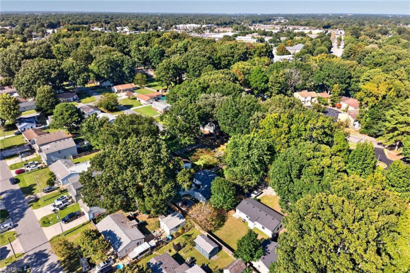 Photo 41 of 41 residential for sale in Chesapeake virginia