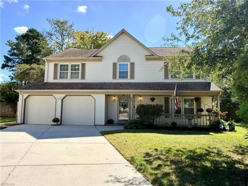 Photo 1 of 1 residential for sale in Virginia Beach virginia