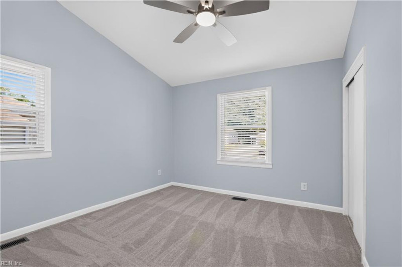 Photo 11 of 30 residential for sale in Newport News virginia
