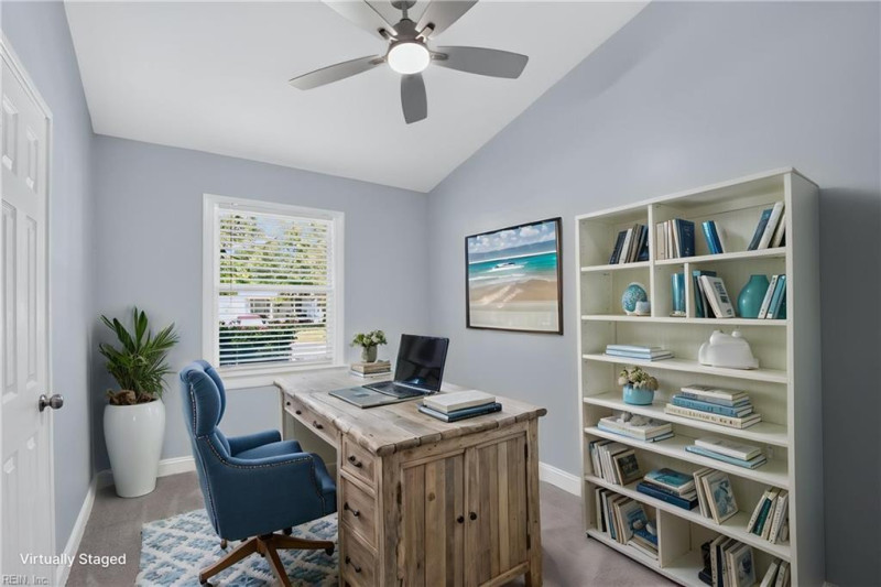 Photo 17 of 30 residential for sale in Newport News virginia