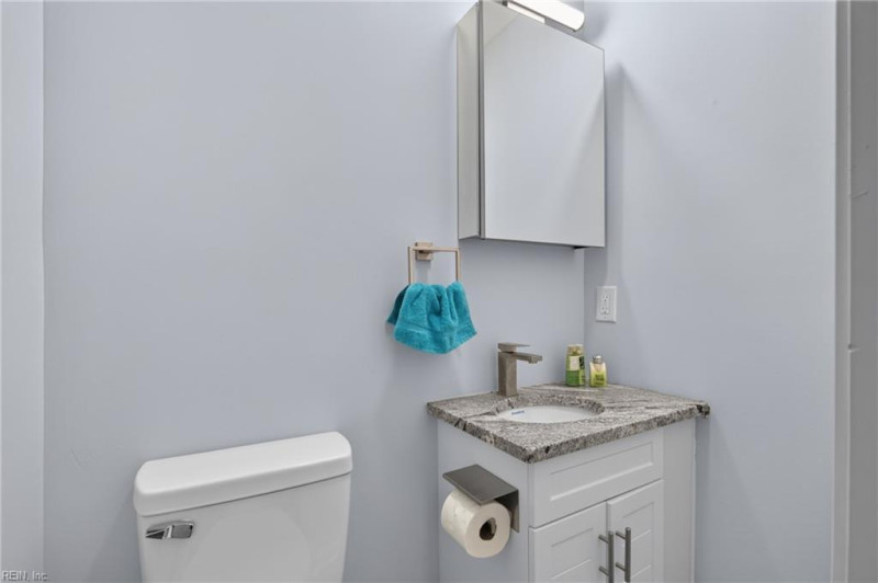 Photo 20 of 30 residential for sale in Newport News virginia