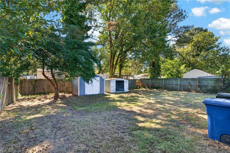 Photo 22 of 30 residential for sale in Newport News virginia