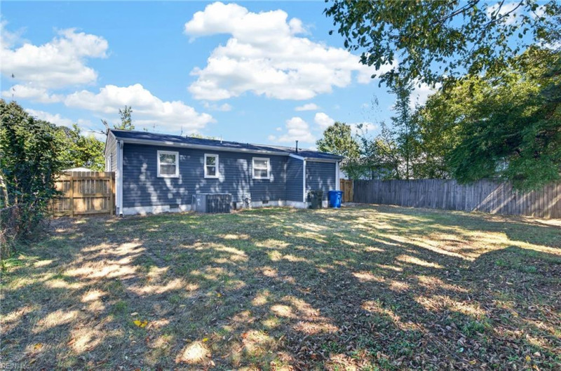 Photo 23 of 30 residential for sale in Newport News virginia