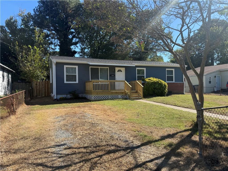 Photo 24 of 30 residential for sale in Newport News virginia