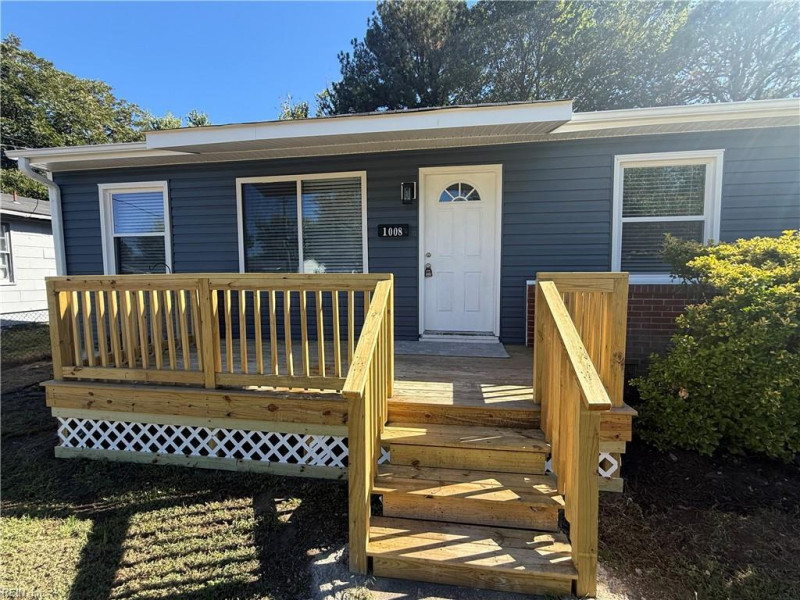Photo 25 of 30 residential for sale in Newport News virginia