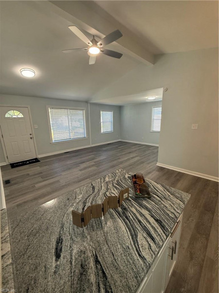 Photo 27 of 30 residential for sale in Newport News virginia
