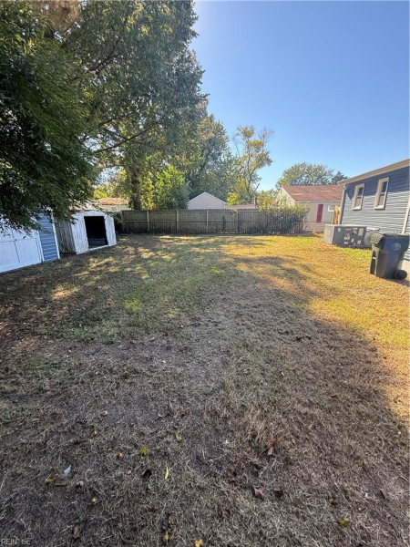 Photo 29 of 30 residential for sale in Newport News virginia
