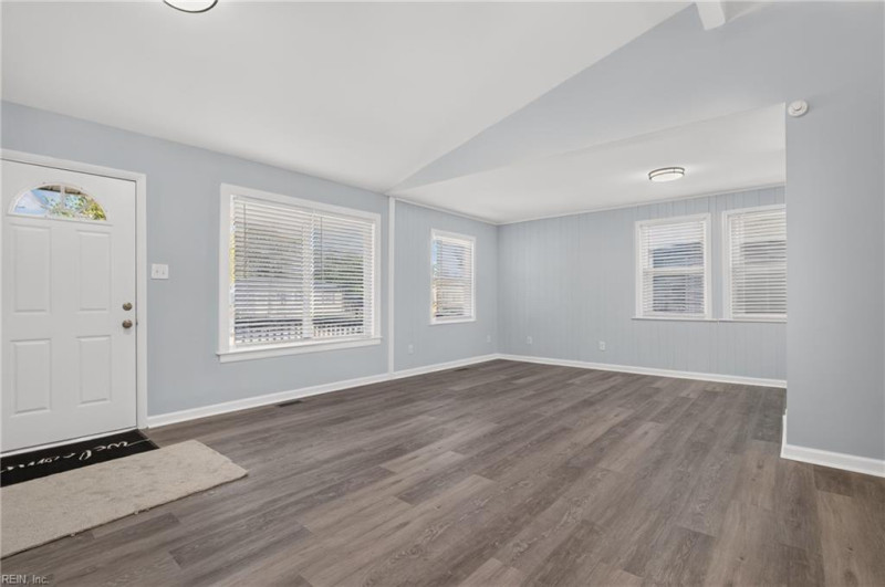 Photo 4 of 30 residential for sale in Newport News virginia