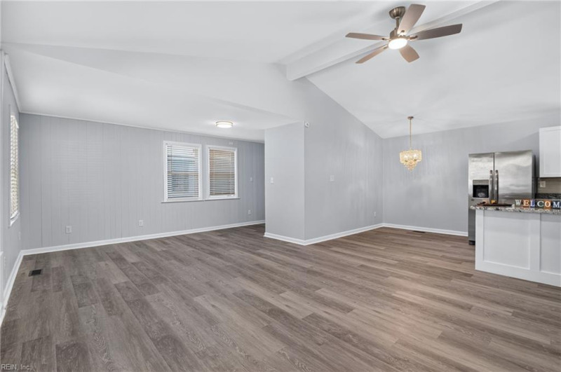 Photo 5 of 30 residential for sale in Newport News virginia