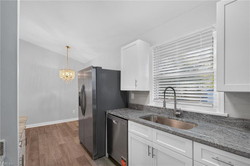 Photo 9 of 30 residential for sale in Newport News virginia