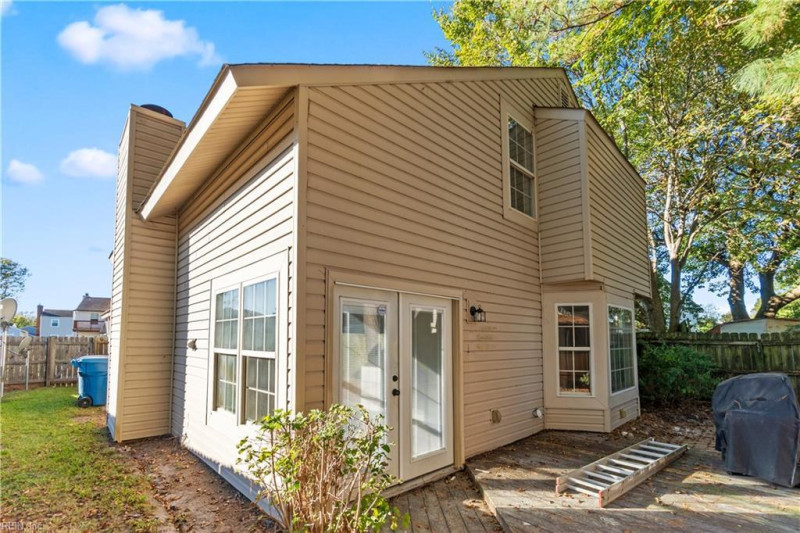 Photo 27 of 36 residential for sale in Virginia Beach virginia