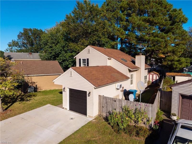 Photo 3 of 36 residential for sale in Virginia Beach virginia